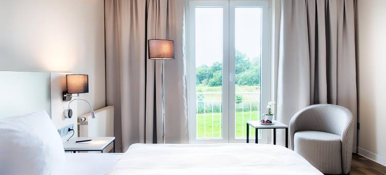 巴特阿罗尔森迎宾城市(Welcome Hotel Bad Arolsen)图片