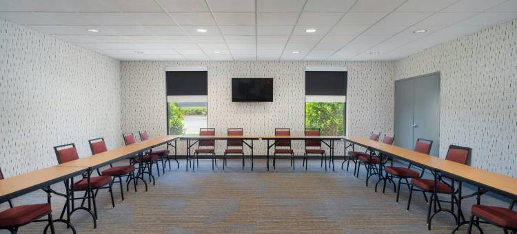 希尔顿惠庭酒店-奥佩利卡奥本(Home2 Suites by Hilton Opelika Auburn)图片