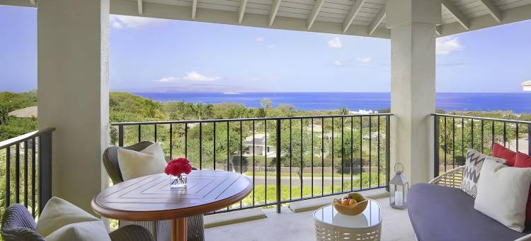 罗莱夏朵精品酒店集团威雷亚酒店- 限成人(Hotel Wailea, Relais & Châteaux - Adults Only)图片