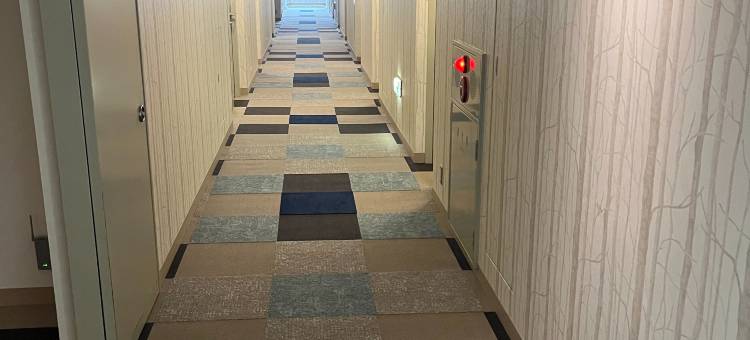 旭川庭院酒店(Court Hotel Asahikawa)图片
