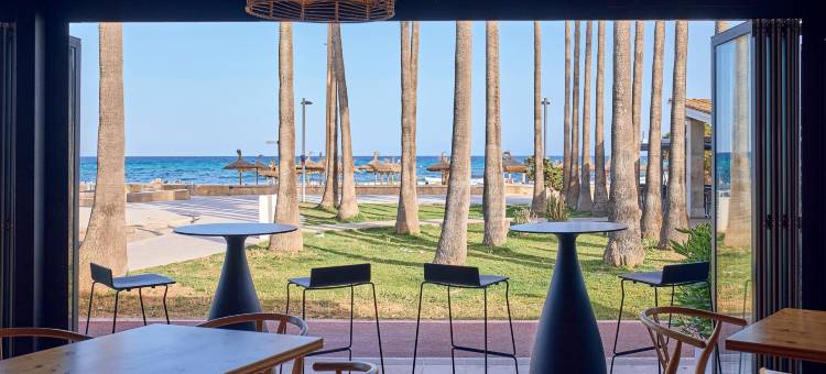 THB萨科马帕特佳酒店(THB Sa Coma Platja)图片