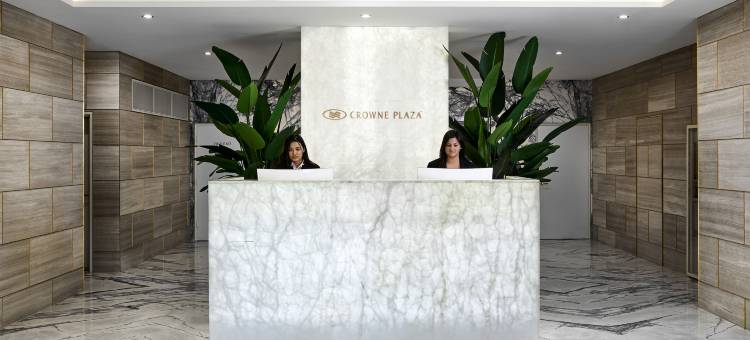 悉尼宝活皇冠假日酒店(Crowne Plaza SYDNEY BURWOOD by IHG)图片
