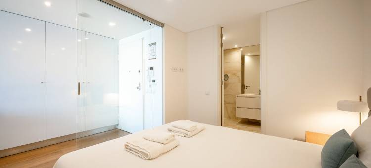 塞新布拉GuestReady-Solace Beach民宿(GuestReady - Solace Beach Sesimbra)图片