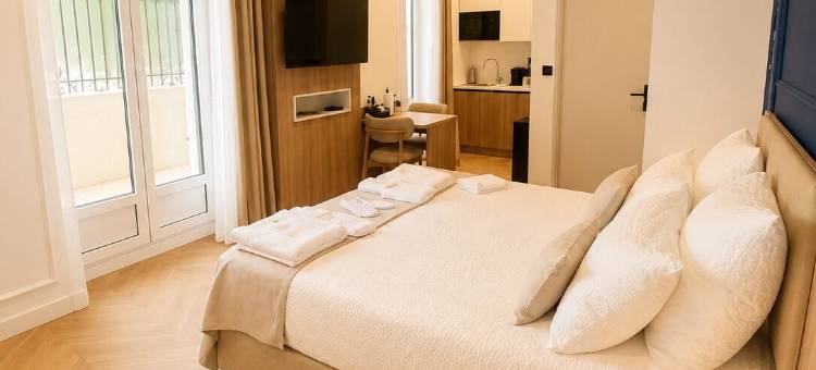 原生公寓酒店, Les Sources Callou(The Originals Residence, Les Sources Callou)图片