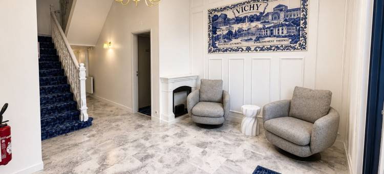 原生公寓酒店, Les Sources Callou(The Originals Residence, Les Sources Callou)图片
