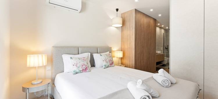 GuestReady公寓 - 海滨度假，配有泳池(GuestReady - Beachfront retreat with pools)图片