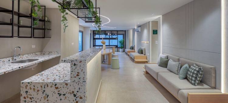 新开罗安达仕优选旅馆(Prime Inn Andalus New Cairo)图片