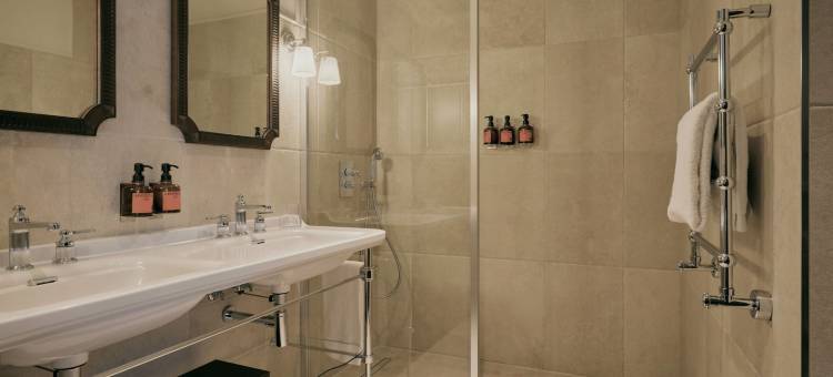 佛罗伦萨别墅酒店(博瓦隆酒店及水疗中心)(Villa Florentine, A Beauvallon Hotel & Spa)图片