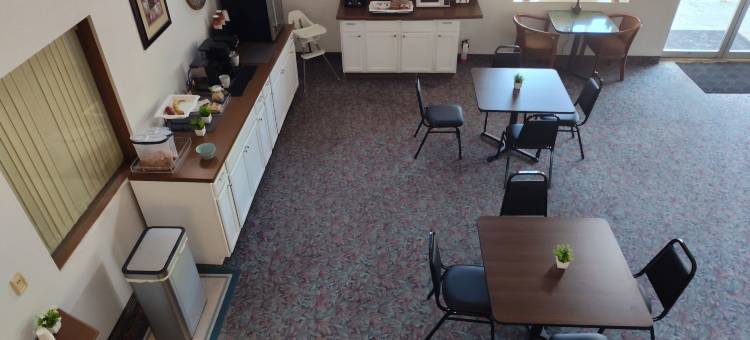 克利尔湖美洲佳价套房酒店(Americas Best Value Inn & Suites Clear Lake)图片