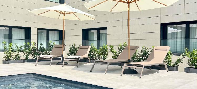 帕尔玛中心诺富特酒店(Novotel Parma Centro)图片