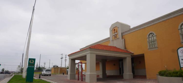 凯艺酒店-皮德拉内格拉(Quality Inn Piedras Negras)图片