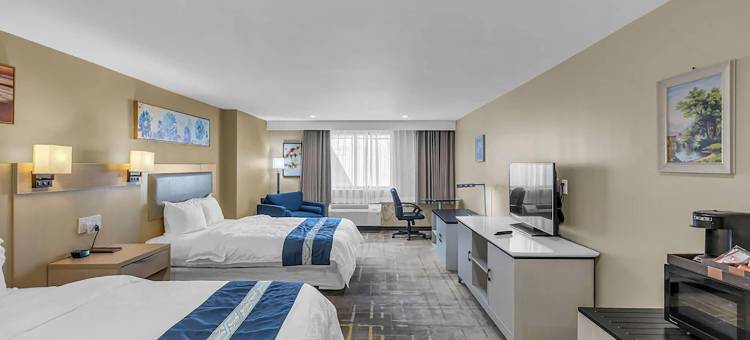 Baymont by Wyndham Kansas City North(Baymont by Wyndham Kansas City North)图片