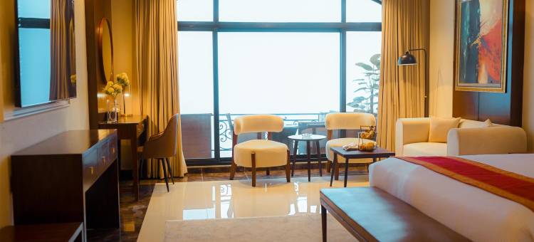 穆里贝斯特韦斯特酒店(Best Western Hotel Murree)图片