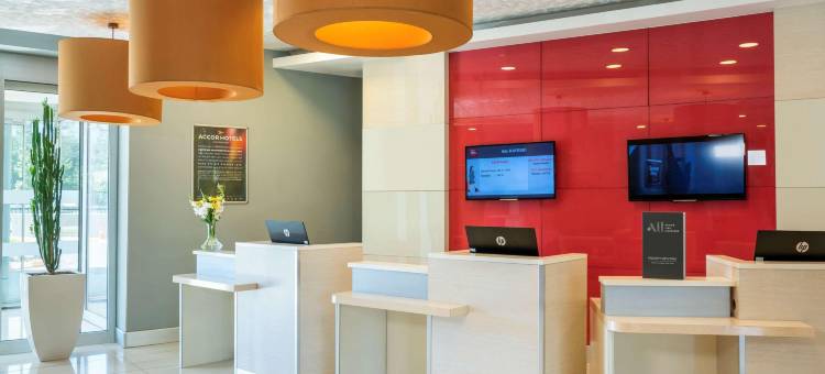宜必思开塞利酒店(Ibis Kayseri)图片