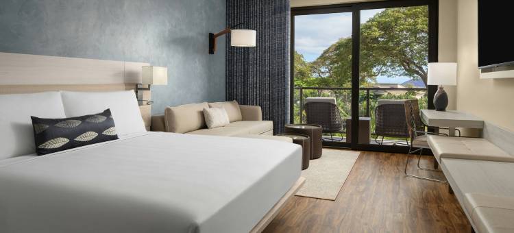 毛伊岛威雷亚万豪 AC 酒店(AC Hotel by Marriott Maui Wailea)图片