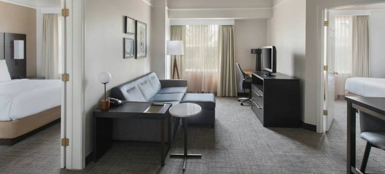 银泉居家酒店(Residence Inn Silver Spring)图片