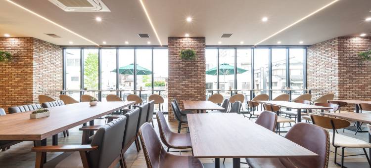 今治超级酒店(Super Hotel Imabari)图片