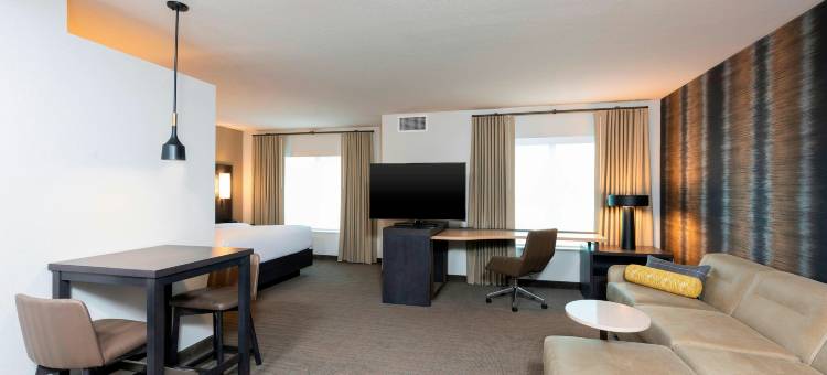 拉斐特居家酒店(Residence Inn Lafayette)图片