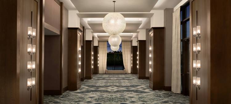 威尔明顿河滨希尔顿大使套房酒店(Embassy Suites by Hilton Wilmington Riverfront)图片