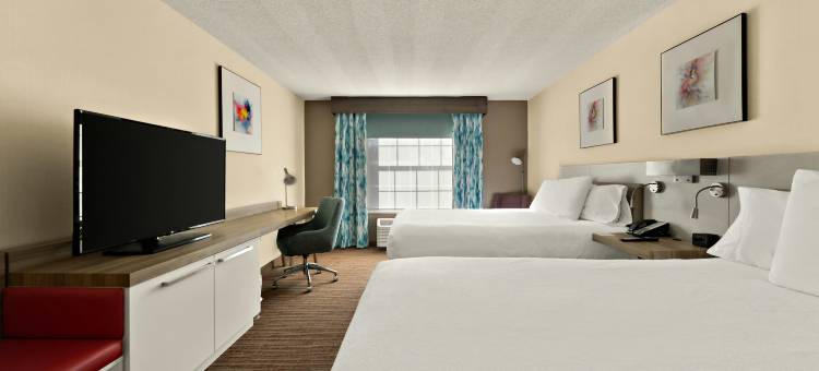 威廉斯堡希尔顿花园酒店(Hilton Garden Inn Williamsburg)图片