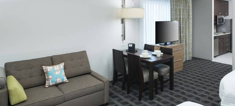 万豪奥兰多海洋世界TownePlace套房酒店(TownePlace Suites Orlando at SeaWorld®)图片