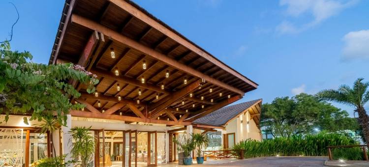 加利尼亚斯波尔图威斯汀饭店 - 全包式度假村(The Westin Porto de Galinhas, an All-Inclusive Resort)图片