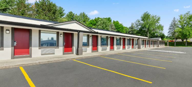 怀斯维尔红屋顶客栈(Red Roof Inn Wytheville)图片