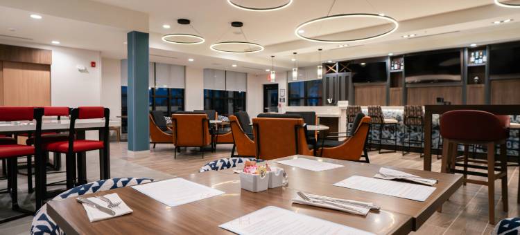 Homewood Suites by Hilton胡佛伯明翰(Homewood Suites by Hilton Hoover Birmingham)图片