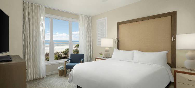 海松万豪君主公寓(Marriott's Monarch at Sea Pines)图片