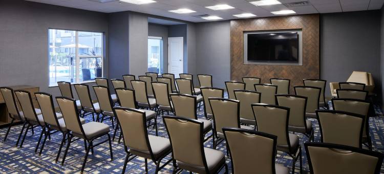 San Diego卡尔斯巴德居家酒店(Residence Inn San Diego Carlsbad)图片