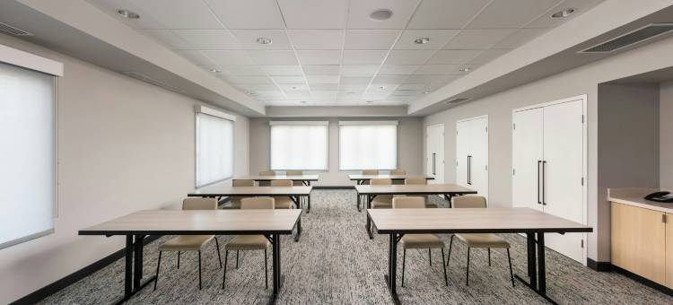马里奥特的西基洛纳TownePlace Suites 套房酒店(TownePlace Suites West Kelowna)图片