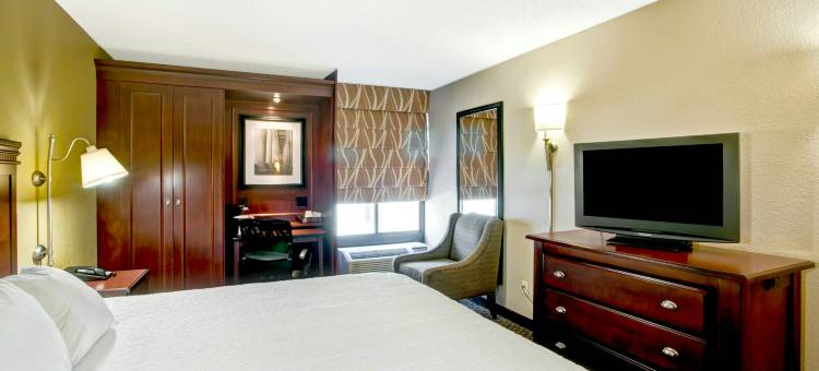 德州农机学院附近克利奇站欢朋酒店(Hampton Inn College Station-Texas A&M University Area)图片