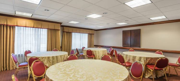 纽华克威尔明顿南区Homewood Suites by Hilton(Homewood Suites by Hilton Newark-Wilmington South Area)图片