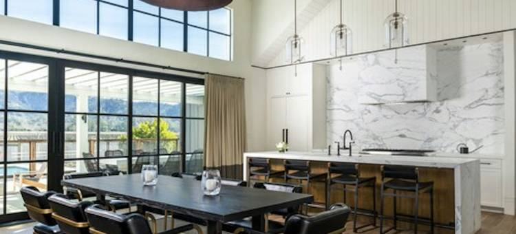 納帕谷四季度假酒店(Four Seasons Resort Napa Valley)图片