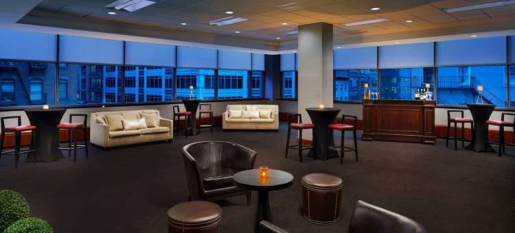纽约曼哈顿/时代广场 Residence Inn 酒店(Residence Inn New York Manhattan/Times Square)图片