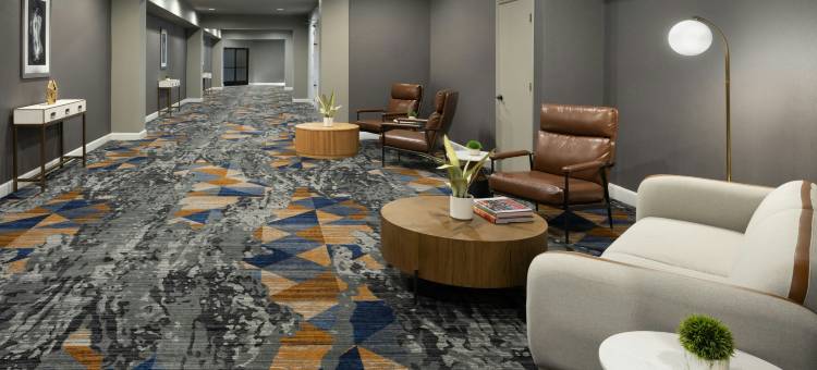 纳什维尔机场德尔塔酒店(Delta Hotels Nashville Airport)图片