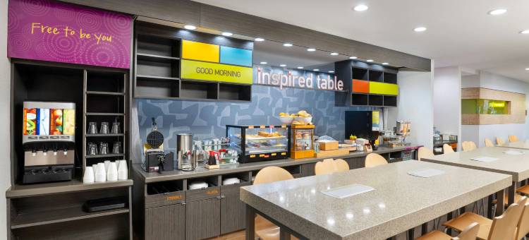 理奇兰杰克逊希尔顿惠庭套房酒店(Home2 Suites by Hilton Jackson/Ridgeland)图片