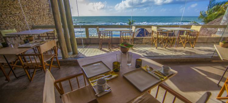 科诺阿专属海滩Spa度假酒店(Kenoa Exclusive Beach Spa & Resort)图片