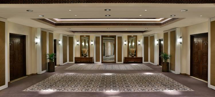 阿布扎比阿瓦扎巴豪华精选水疗度假酒店(Al Wathba, a Luxury Collection Desert Resort & Spa, Abu Dhabi)图片