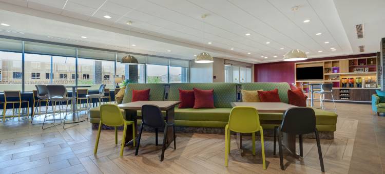希尔顿欢朋套房酒店-拉斯维加斯西北区(Home2 Suites by Hilton Las Vegas Northwest)图片