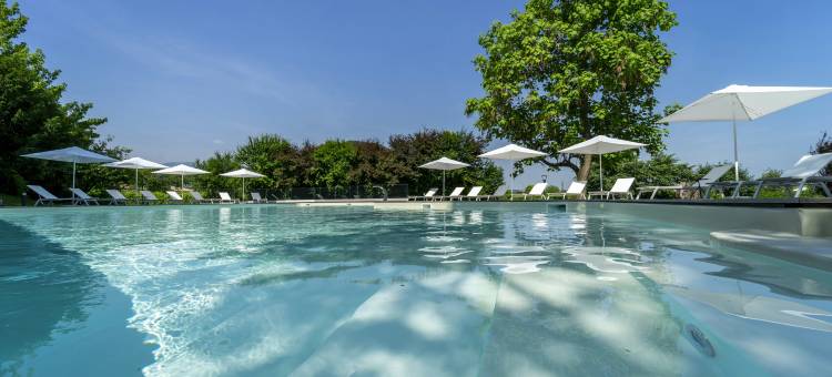索利戈别墅酒店 - 全球小型华丽酒店(Hotel Villa Soligo - Small Luxury Hotels of the World)图片
