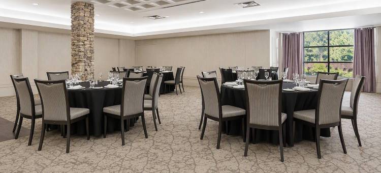 凯隆酒店和会议中心(Clarion Hotel & Conference Centre)图片