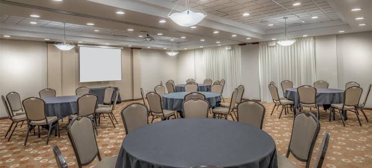 克利奇站凯悦嘉轩酒店(Hyatt Place College Station)图片