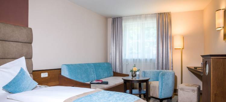 科尼格酒店(Hotel König)图片