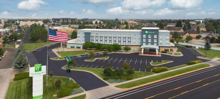 Holiday Inn 拉勒米(Holiday Inn LARAMIE  by IHG)图片
