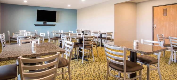 麦迪逊西舒眠套房旅馆(Sleep Inn & Suites Madison West)图片
