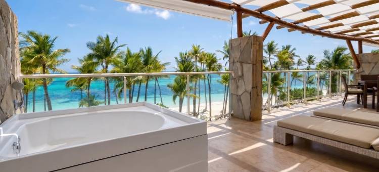 巴塞罗巴瓦罗宫殿酒店-全包(Barceló Bávaro Palace All Inclusive)图片