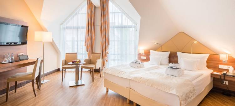 施罗斯伯格贝斯特韦斯特优质酒店(Best Western Plus Hotel am Schlossberg)图片