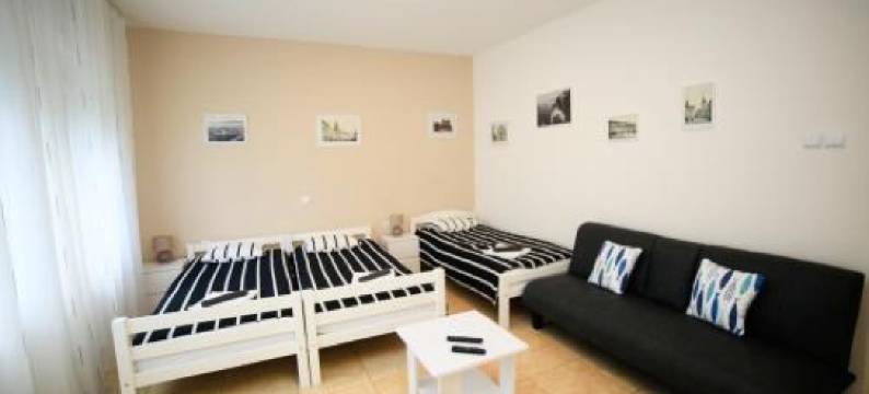 Apartment Kamov图片