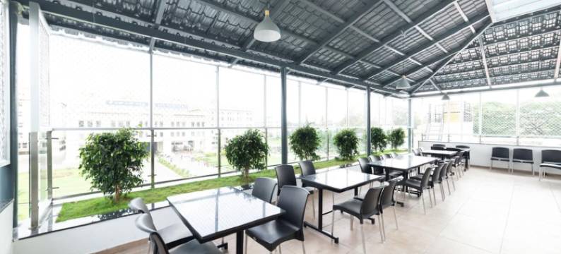 传统酒店(Heritage Inn)图片